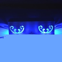 Mini Style Ambient Light Απλίκες τοίχου Φωτιστικό τοίχου