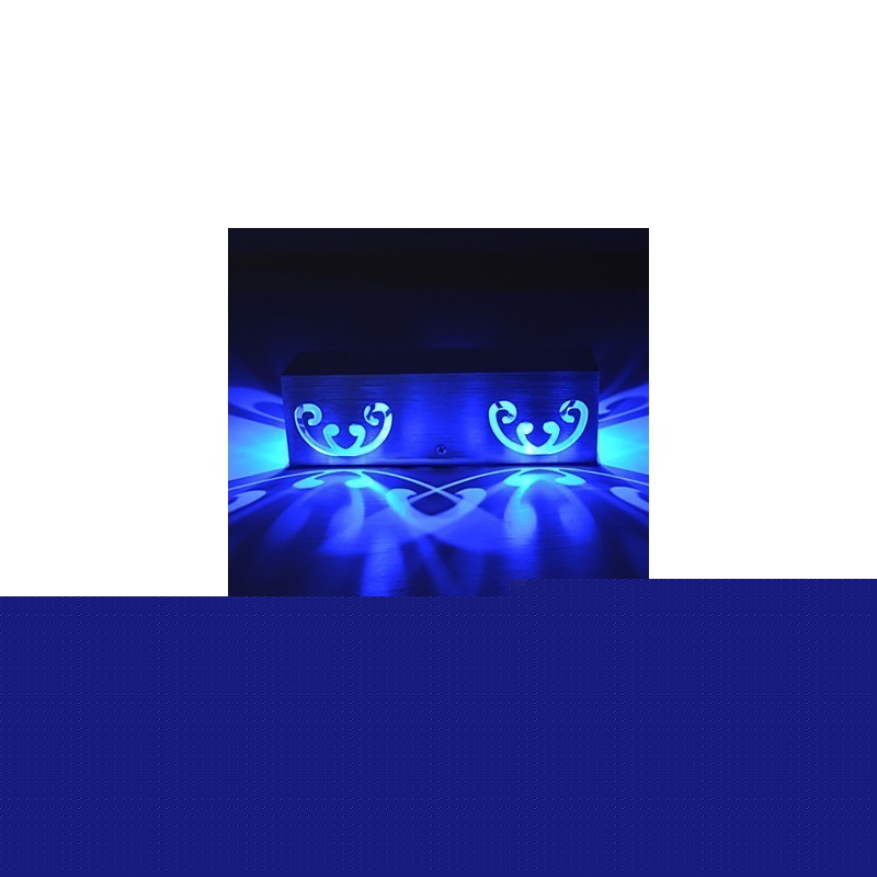 Mini Style Ambient Light Απλίκες τοίχου Φωτιστικό τοίχου