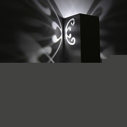 Mini Style Ambient Light Απλίκες τοίχου Φωτιστικό τοίχου