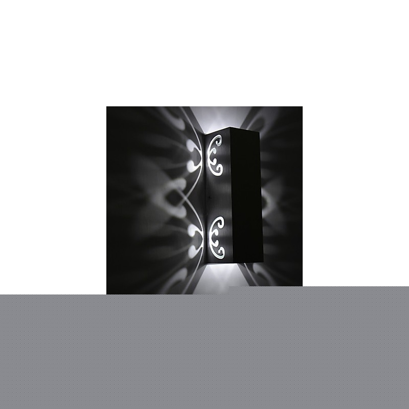 Mini Style Ambient Light Απλίκες τοίχου Φωτιστικό τοίχου