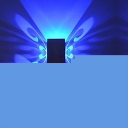 Mini Style Ambient Light Απλίκες τοίχου Φωτιστικό τοίχου