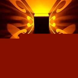 Mini Style Ambient Light Απλίκες τοίχου Φωτιστικό τοίχου