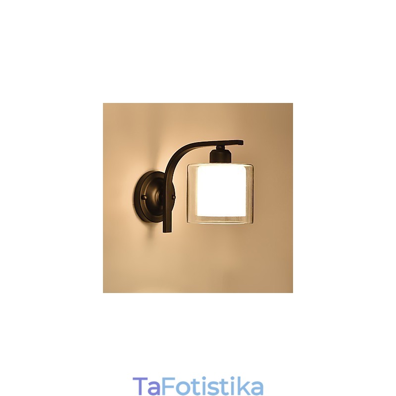 Country Modern Contemporary Χαρακτηριστικό για Mini Style Eye Protection Απλίκες τοίχου περιβάλλοντος φως