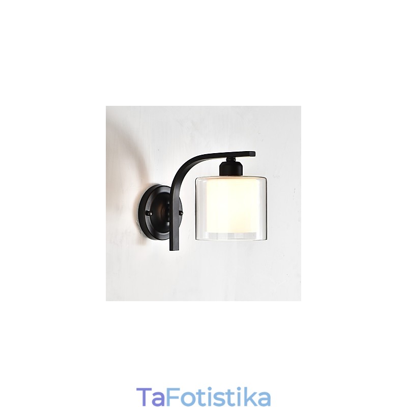 Country Modern Contemporary Χαρακτηριστικό για Mini Style Eye Protection Απλίκες τοίχου περιβάλλοντος φως