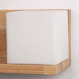 Χαρακτηριστικό Country για Mini Style Eye Protection Απλίκες τοίχου με φως περιβάλλοντος φωτός τοίχου