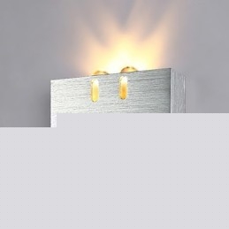 Χαρακτηριστικό Μοντέρνας Σύγχρονης Ζωγραφικής για Απλίκες Τοίχου Περιβάλλοντος Φωτιστικό τοίχου