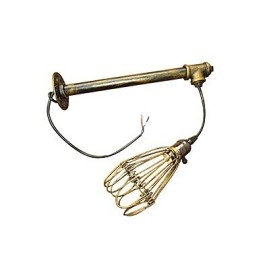 Σοφίτα vintage φωτιστικά τοίχου με διακόπτη Industrial Edison Fashion Simplicity Απλίκα τοίχου Μεταλλικό καπάκι βάσης