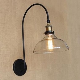 Οι σκάλες μπροστά από το καθιστικό Τοίχος του διαδρόμου Φωτισμός Διακοσμητικό Επιτοίχιο Φωτιστικό