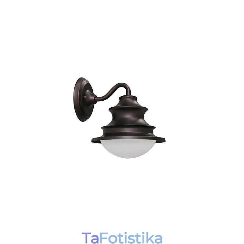 Αυτοδιανομή Λειτουργία ζωγραφικής Rustic Lodge για απλίκες τοίχου Arc Ambient Light Φωτιστικό τοίχου