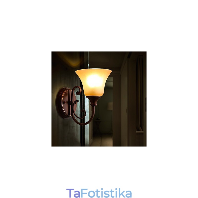 Μοντέρνο μοντέρνο φινίρισμα μαύρου οξειδίου για Mini Style Swing ArmUplight Απλίκες τοίχου Φωτιστικό τοίχου