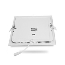 Σύγχρονη Σύγχρονη Ζωγραφική Metal Flush Mount