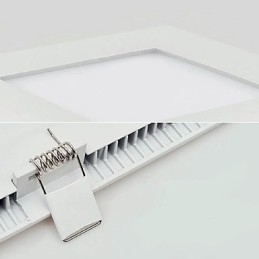 Σύγχρονη Σύγχρονη Ζωγραφική Metal Flush Mount