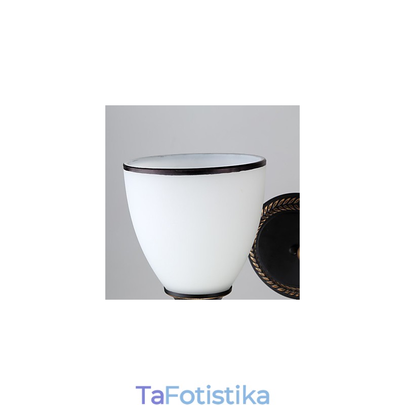 Ενσωματωμένη λειτουργία μοντέρνας σύγχρονης σύγχρονης σύγχρονης ζωγραφικής για απλίκες τοίχου με φως περιβάλλοντος