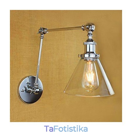 Country Retro ηλεκτρολυμένο χαρακτηριστικό για Mini Style Eye Protection Swing Arm Lights Country Retro ηλεκτρολυμένο χαρακτηριστικό για Mini Style Eye Protection Swing Arm Lights