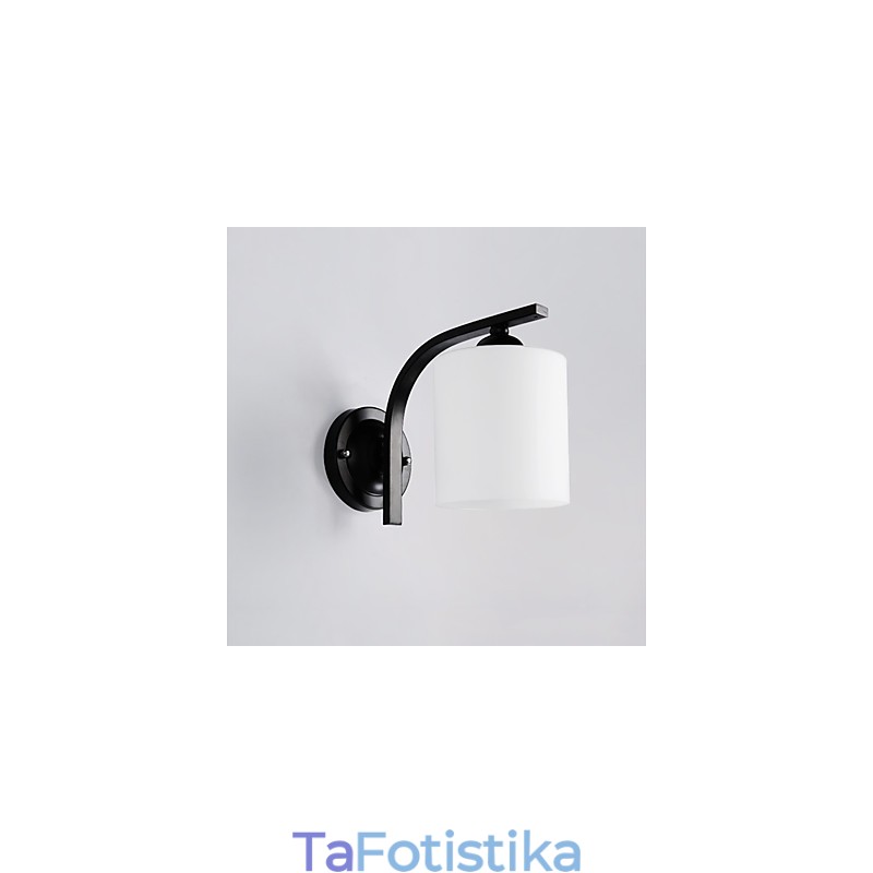 Χαρακτηριστικό σύγχρονης ζωγραφικής για προστασία ματιών Απλίκες τοίχου κάτω από το φως Φωτιστικό τοίχου
