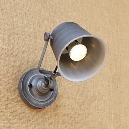 Rustic Lodge Country Retro Painting χαρακτηριστικό για Mini Style Eye Protection Ambient Light Wall