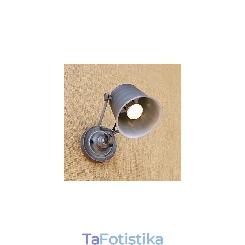 Rustic Lodge Country Retro Painting χαρακτηριστικό για Mini Style Eye Protection Ambient Light Wall