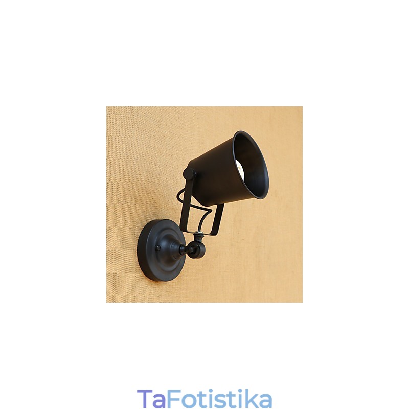 Rustic Lodge Country Retro Painting χαρακτηριστικό για Mini Style Eye Protection Ambient Light Wall