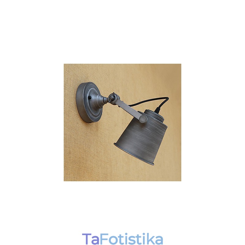 Rustic Lodge Country Retro Painting χαρακτηριστικό για Mini Style Eye Protection Ambient Light Wall