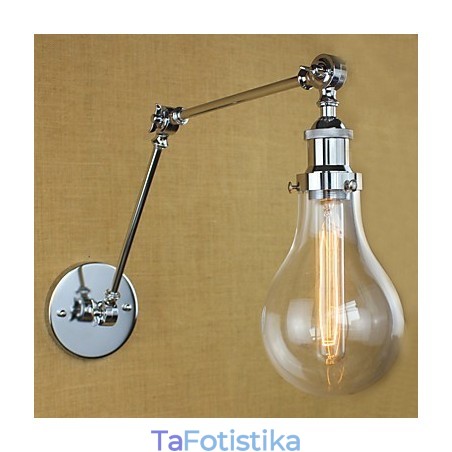 Country Retro ηλεκτρολυμένο χαρακτηριστικό για Mini Style Eye Protection Swing Arm Lights Country Retro ηλεκτρολυμένο χαρακτηριστικό για Mini Style Eye Protection Swing Arm Lights
