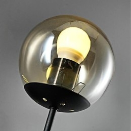 Rustic Lodge Country Electroplated χαρακτηριστικό για Mini Style Ambient Light Απλίκες τοίχου Φωτιστικό τοίχου