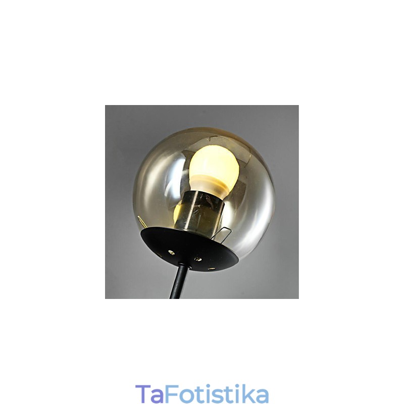Rustic Lodge Country Electroplated χαρακτηριστικό για Mini Style Ambient Light Απλίκες τοίχου Φωτιστικό τοίχου