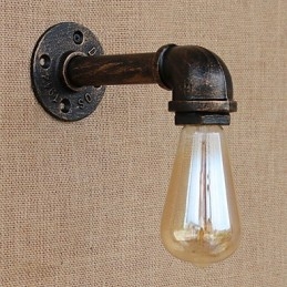 Λειτουργία Country Retro Painting για Mini Style Swing Arm Ambient Light Wall απλίκες