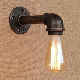 Λειτουργία Country Retro Painting για Mini Style Swing Arm Ambient Light Wall απλίκες