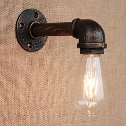 Λειτουργία Country Retro Painting για Mini Style Swing Arm Ambient Light Wall απλίκες