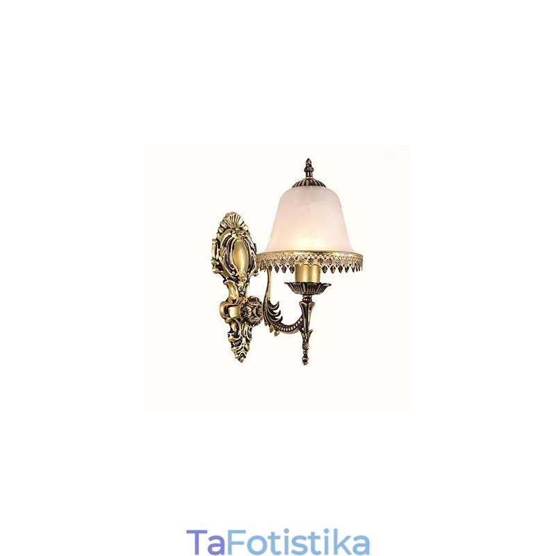 Μοντέρνο, μοντέρνο ηλεκτρολυμένο χαρακτηριστικό για Mini Style Eye Protection Lights Wall