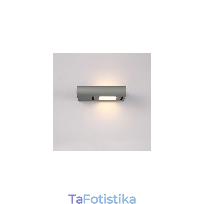 Ενσωματωμένη λειτουργία Μοντέρνας Σύγχρονης Σύγχρονης Σύγχρονης Ζωγραφικής για Απλίκες τοίχου με φως περιβάλλοντος