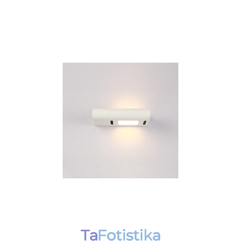 Ενσωματωμένη λειτουργία Μοντέρνας Σύγχρονης Σύγχρονης Σύγχρονης Ζωγραφικής για Απλίκες τοίχου με φως περιβάλλοντος