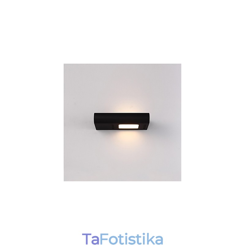 Ενσωματωμένη λειτουργία Μοντέρνας Σύγχρονης Σύγχρονης Σύγχρονης Ζωγραφικής για Απλίκες τοίχου με φως περιβάλλοντος