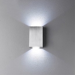 Multi Color 3 Novelty χαρακτηριστικό για Mini Style Ambient Light Απλίκες τοίχου Φωτιστικό τοίχου