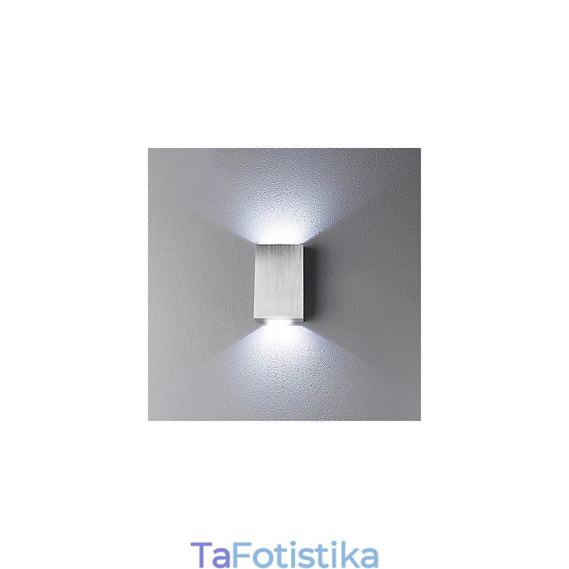 Multi Color 3 Novelty χαρακτηριστικό για Mini Style Ambient Light Απλίκες τοίχου Φωτιστικό τοίχου