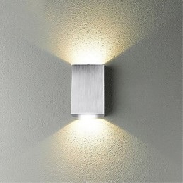 Multi Color 3 Novelty χαρακτηριστικό για Mini Style Ambient Light Απλίκες τοίχου Φωτιστικό τοίχου