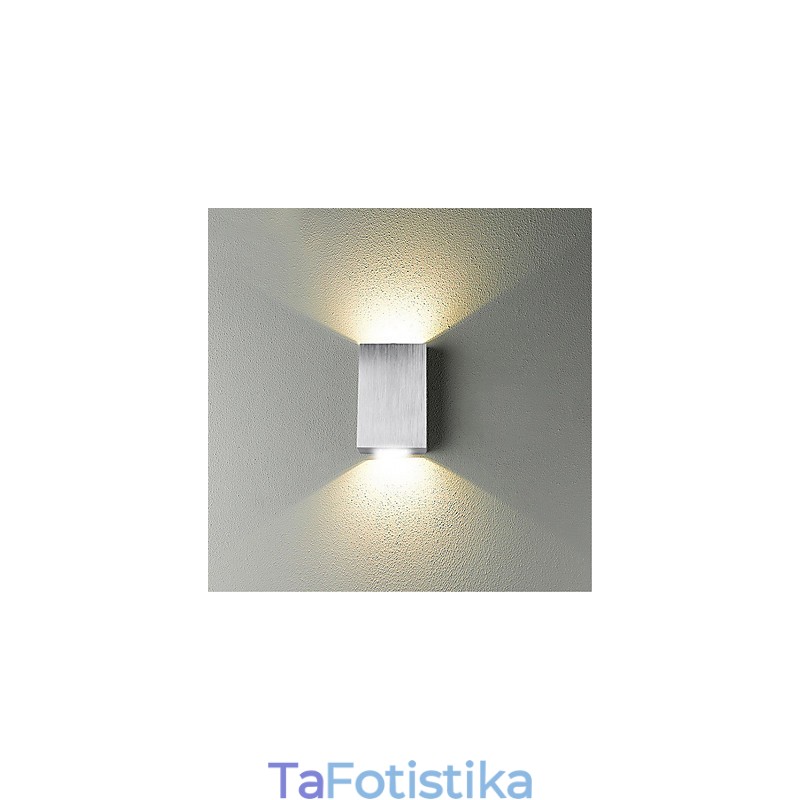 Multi Color 3 Novelty χαρακτηριστικό για Mini Style Ambient Light Απλίκες τοίχου Φωτιστικό τοίχου