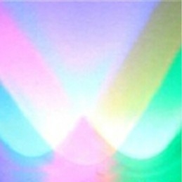 5 Χαρακτηριστικό για Mini Style Ambient Light Απλίκες τοίχου Φωτιστικό τοίχου
