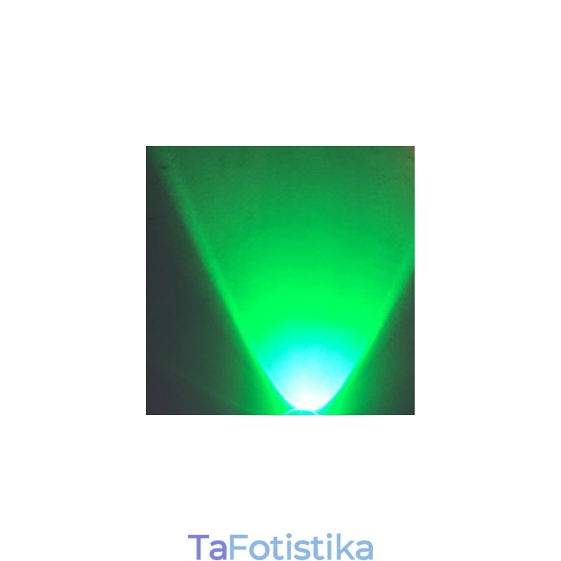 5 Χαρακτηριστικό για Mini Style Ambient Light Απλίκες τοίχου Φωτιστικό τοίχου