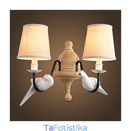 Ρουστίκ Lodge Simple Vintage Πίνακας Χαρακτηριστικό Φωτιστικό Περιβάλλοντος Απλίκες τοίχου Φωτιστικό τοίχου Ρουστίκ Lodge Simple Vintage Πίνακας Χαρακτηριστικό Φωτιστικό Περιβάλλοντος Απλίκες τοίχου Φωτιστικό τοίχου