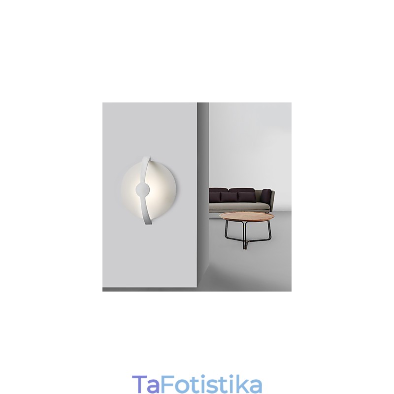 Φωτιστικό τοίχου από σφυρήλατο σίδερο Lodge Simple Modern Contemporary Painting Feature for Ambient Light Απλίκες τοίχου