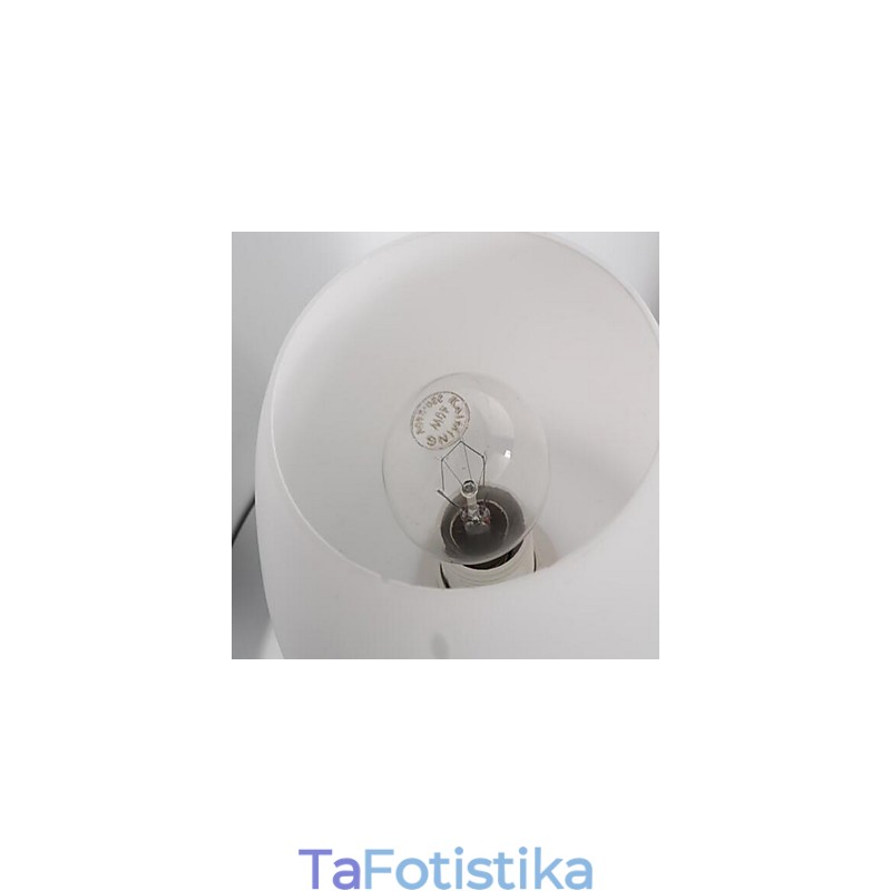 Σύγχρονες σύγχρονες άλλες διαθέτουν απλίκες τοίχου Uplight Φωτιστικό τοίχου