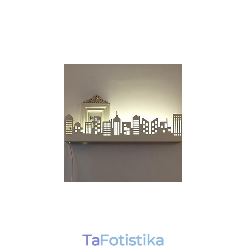 Οι σύγχρονες σύγχρονες άλλες διαθέτουν απλίκες τοίχου Downlight Φωτιστικό τοίχου