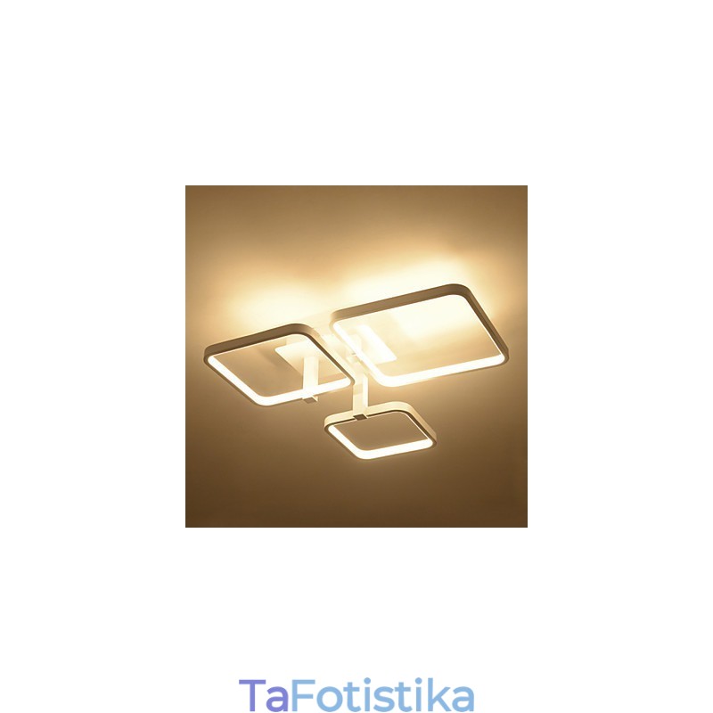 Μοντέρνο Σύγχρονο Flush Mount