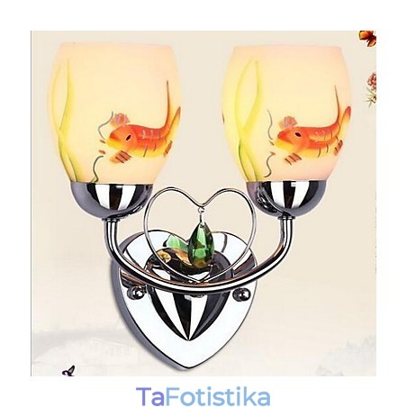 Σύγχρονες σύγχρονες άλλες διαθέτουν απλίκες τοίχου Uplight Φωτιστικό τοίχου Σύγχρονες σύγχρονες άλλες διαθέτουν απλίκες τοίχου Uplight Φωτιστικό τοίχου