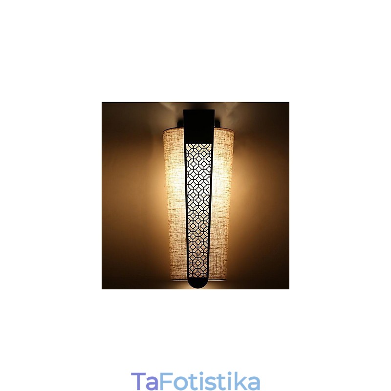 Vintage Others διαθέτουν Uplight Απλίκες τοίχου Φωτιστικό τοίχου