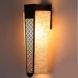 Vintage Others διαθέτουν Uplight Απλίκες τοίχου Φωτιστικό τοίχου