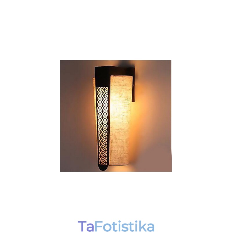 Vintage Others διαθέτουν Uplight Απλίκες τοίχου Φωτιστικό τοίχου