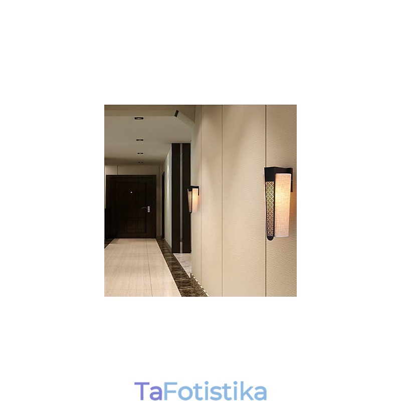 Vintage Others διαθέτουν Uplight Απλίκες τοίχου Φωτιστικό τοίχου