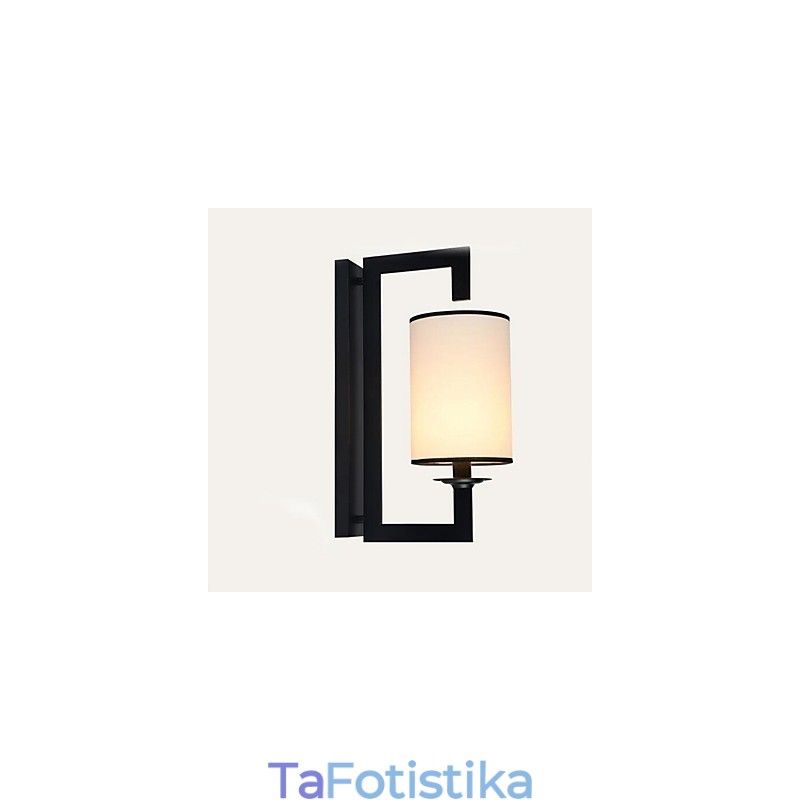 Vintage Others διαθέτουν Απλίκες Τοίχου Περιβάλλοντος Φωτιστικό Τοίχου